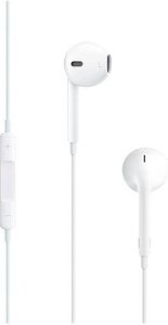 Apple EarPods In-Ear-Kopfhörer weiß