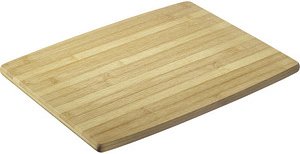 WESTMARK Schneidebrett braun 50,0 x 35,0 cm