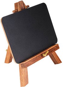 APS Tischaufsteller, 1 St.