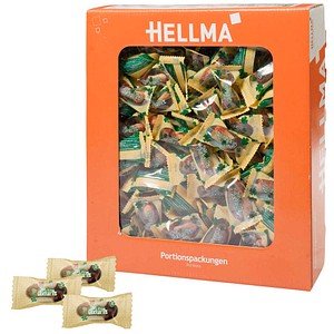 HELLMA Glückspilze Kekse 150 St.