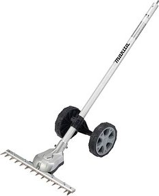 makita EN424MP Strauch- und Grasscheren-Bodenschneidaufsatz