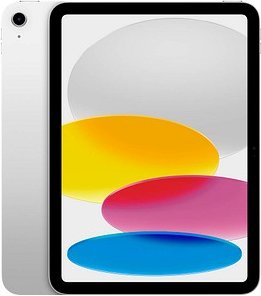 Apple iPad Wi-Fi (A16) (2025) 27,9 cm (11,0 Zoll) 128 GB silber