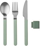 MEPAL Besteckset Silueta 3-tlg., 1 Set