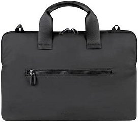 TUCANO Laptoptasche MacBook Pro 15/16 Kunststoff schwarz BSGOM1516-BK bis 39,6 cm (15,6 Zoll)