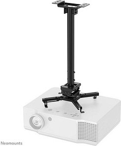 Neomounts Beamer-Deckenhalterung CL25-540BL1 schwarz