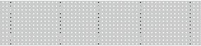 Simplaflex® Systemeinrichter Lochwand SimplaBoard, 1 St.