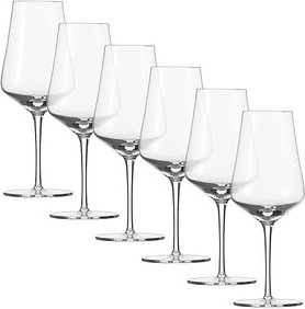 Schott Zwiesel Rotweingläser Fine 486,0 ml, 6 St.