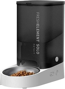 Thumbnail - PETKIT Futterstation Hunde/Katzen grau, 1 St.