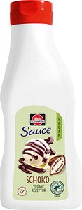 SCHWARTAU Schokolade Dessertsauce, 760,0 ml