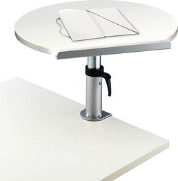 Thumbnail - MAUL Tischpult weiß