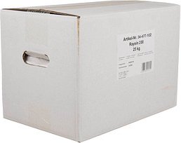 Thumbnail - Rayher Gießpulver Raysin 200 25,0 kg weiß