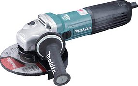 makita GA6040CF01 Winkelschleifer 2.100 W