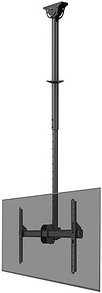Neomounts TV-Deckenhalterung CL35-440BL16L schwarz