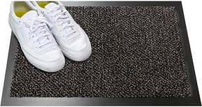 Mercury Fußmatte Cosmopolitan beige 40,0 x 60,0 cm