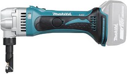 makita DJN161Z Akku-Blechschere 18,0 V, ohne Akku