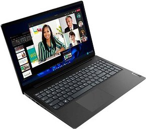 Lenovo V15 G4 AMN 82YU00VPGE Laptop 39,6 cm (15,6 Zoll), 16 GB RAM, 256 GB SSD, AMD Ryzen 3 7000