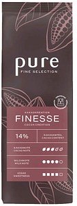 pure FINE SELECTION FINESSE Trinkschokolade 1,0 kg