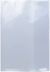 Thumbnail - HERMA Heftumschlag PLUS transparent DIN A5