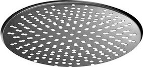 Bartscher Pizzablech 290-R 100925 Ø 29,0 cm