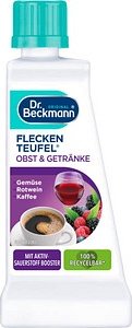 Dr.Beckmann Fleckenteufel Fleckenentferner flüssig, 50,0 g
