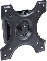 manhattan Monitor-Halterung 422840 schwarz für 1 Monitor, Wandhalterung