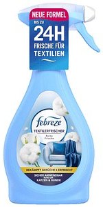 febreze Textilerfrischer Reine Frische frisch 385,0 ml, 1 St.
