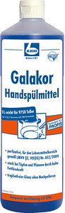 Becher Galakor Spülmittel 0,5 l
