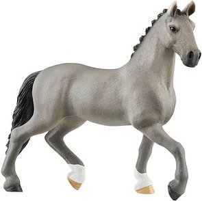 Schleich® Horse Club 13956 Cheval de Selle Francais Hengst Spielfigur