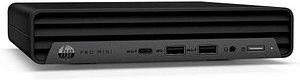 HP Pro Mini 400 G9 Desktop C7FX1ET PC