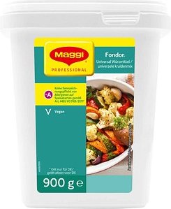 Maggi® Fondor Gewürzmischung, 900,0 g