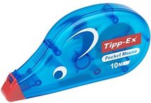 Thumbnail - Tipp-Ex Korrekturroller Pocket Mouse 4,2 mm