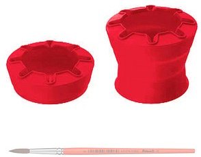 LAMY aquaplus Wasserbecher