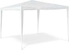 Thumbnail - relaxdays Pavillon, weiß, 1 St.