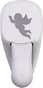 Thumbnail - artoz Standard M Motivlocher Engel, 1 St.