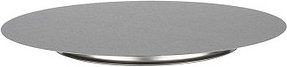 APS Tortenplatte silber 31,0 cm