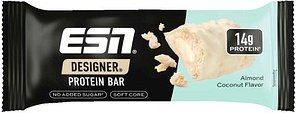 ESN® Designer Bar Almond Coconut 31 % Proteinriegel 12x 45,0 g