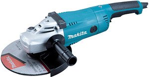 makita GA9020RF Winkelschleifer 2.200 W