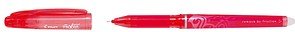 PILOT FRIXION point Tintenroller 0,3 mm, Schreibfarbe: rot, 1 St.