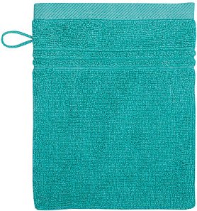 Dyckhoff Waschlappen Nature ozean 16 x 21 cm, 6 St.