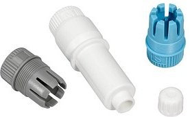 Silhouette PEN-HOLDER2-3T Universal Stiftehalter für Schneideplotter, 1 St.