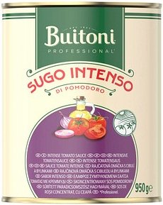 Buitoni® Reduzierte Tomatensauce mit Zwiebeln 950,0 g