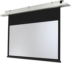 Thumbnail - celexon Deckeneinbau-Leinwand Motor Expert 16:9, 250 x 140 cm Projektionsfläche