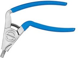 GEDORE Gewindeschnabelzange 8000 1873687 M10