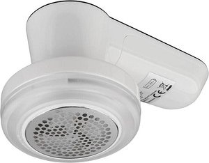 SINGER Fusselrasierer BSM-203 weiß, blau