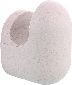 WAGNER® design yourself Garderobenhaken PILL WH 0414 mit 1 Haken grau, 1 St.