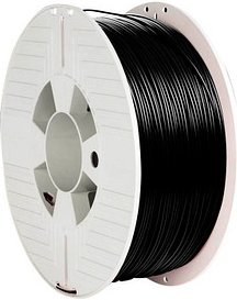 verbatim ABS Filament-Rolle schwarz 1,75 mm