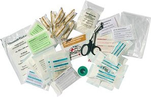 DURABLE Erste-Hilfe-Nachfüllset, 1 St.