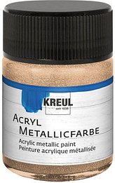 Thumbnail - KREUL Acrylfarbe champagner 50,0 ml, 1 St.