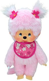 Monchhichi® Puppe