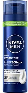 NIVEA MEN HYDROCARE Rasierschaum 200,0 ml